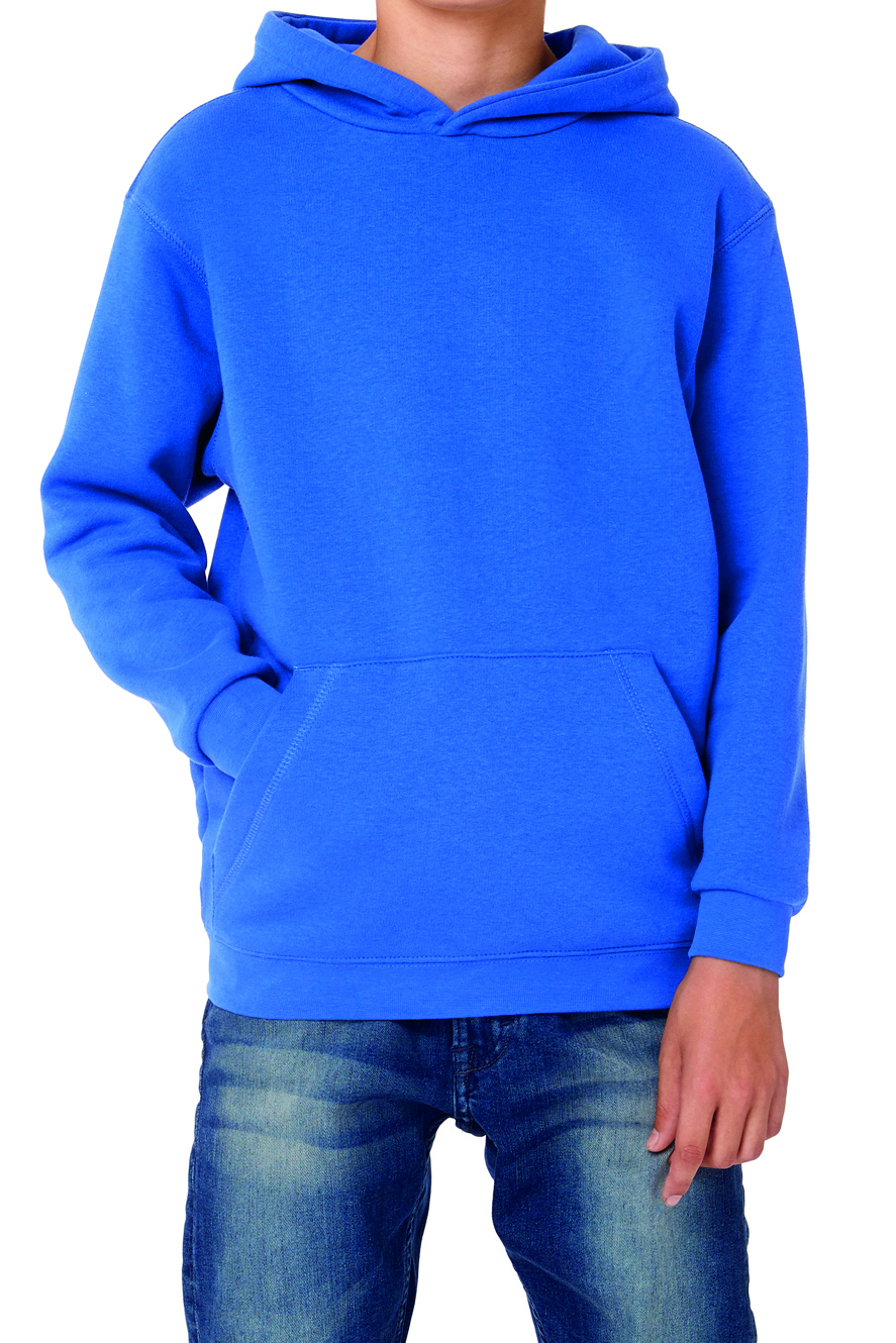B&C Hooded Sweat Kinder