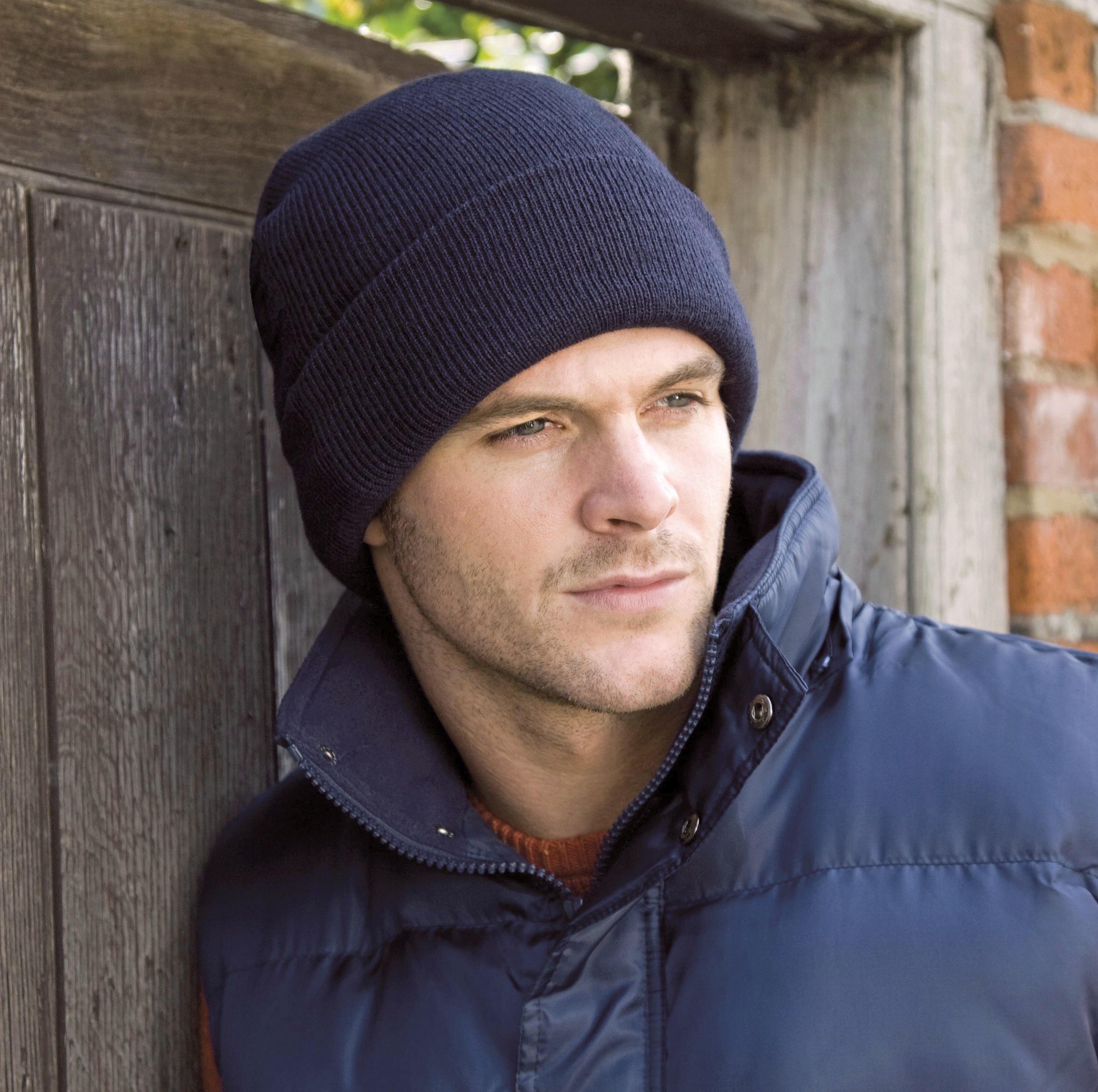 Result Heavyweight Thinsulate™ Woolly Ski Hat