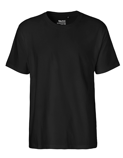 Neutral Classic T-Shirt Herren