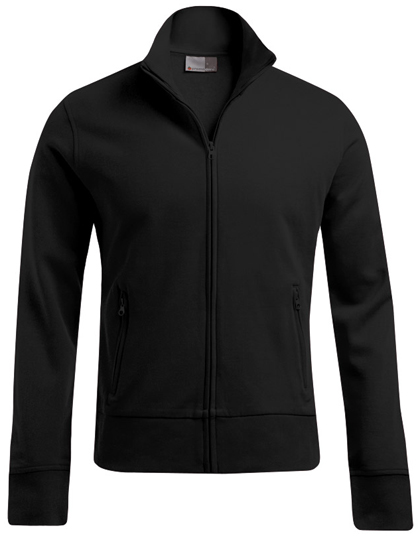 Herren Sweatjacke