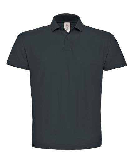 Herren Polo Shirt ID.001