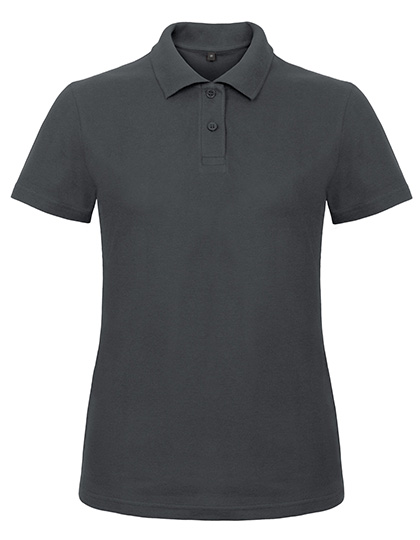 B&C Polo ID.001 Damen