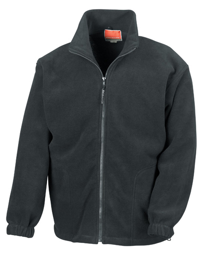 Fleecejacke Polartherm™