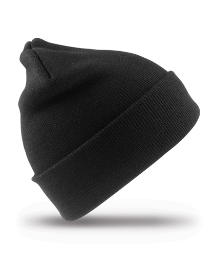 Wollmütze (Woolly Ski Hat)