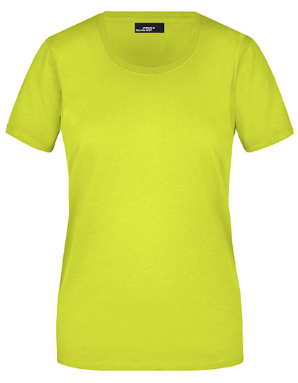 J&N Basic T-Shirt Damen