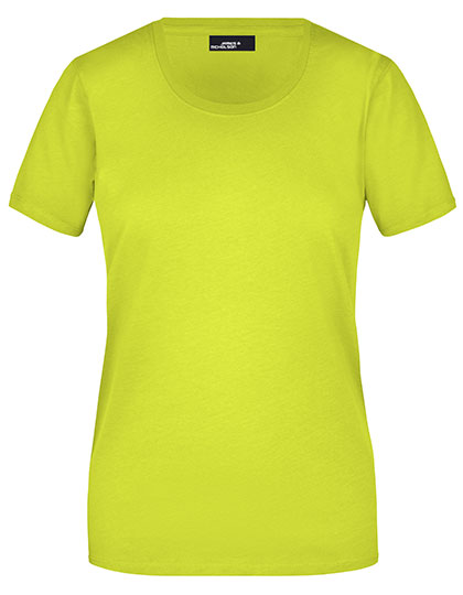 Ladies´ Basic-T-Shirt