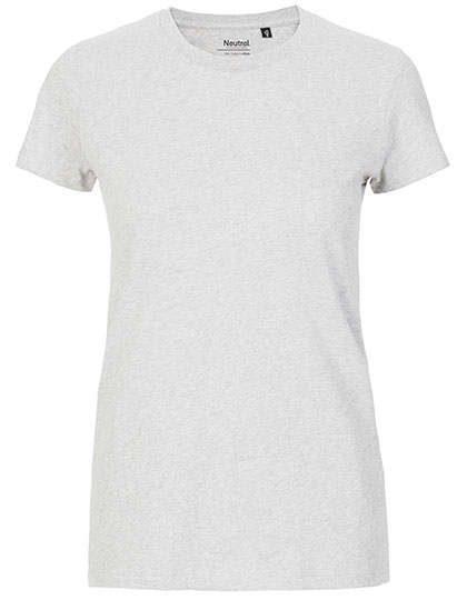 Neutral Fit T-Shirt Damen