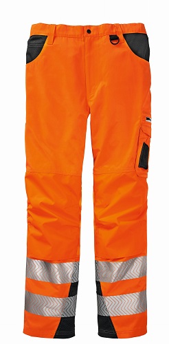 4PROTECT® Warnschutz-Bundhose TENNESSEE