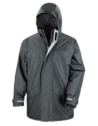 Result Winter Parka