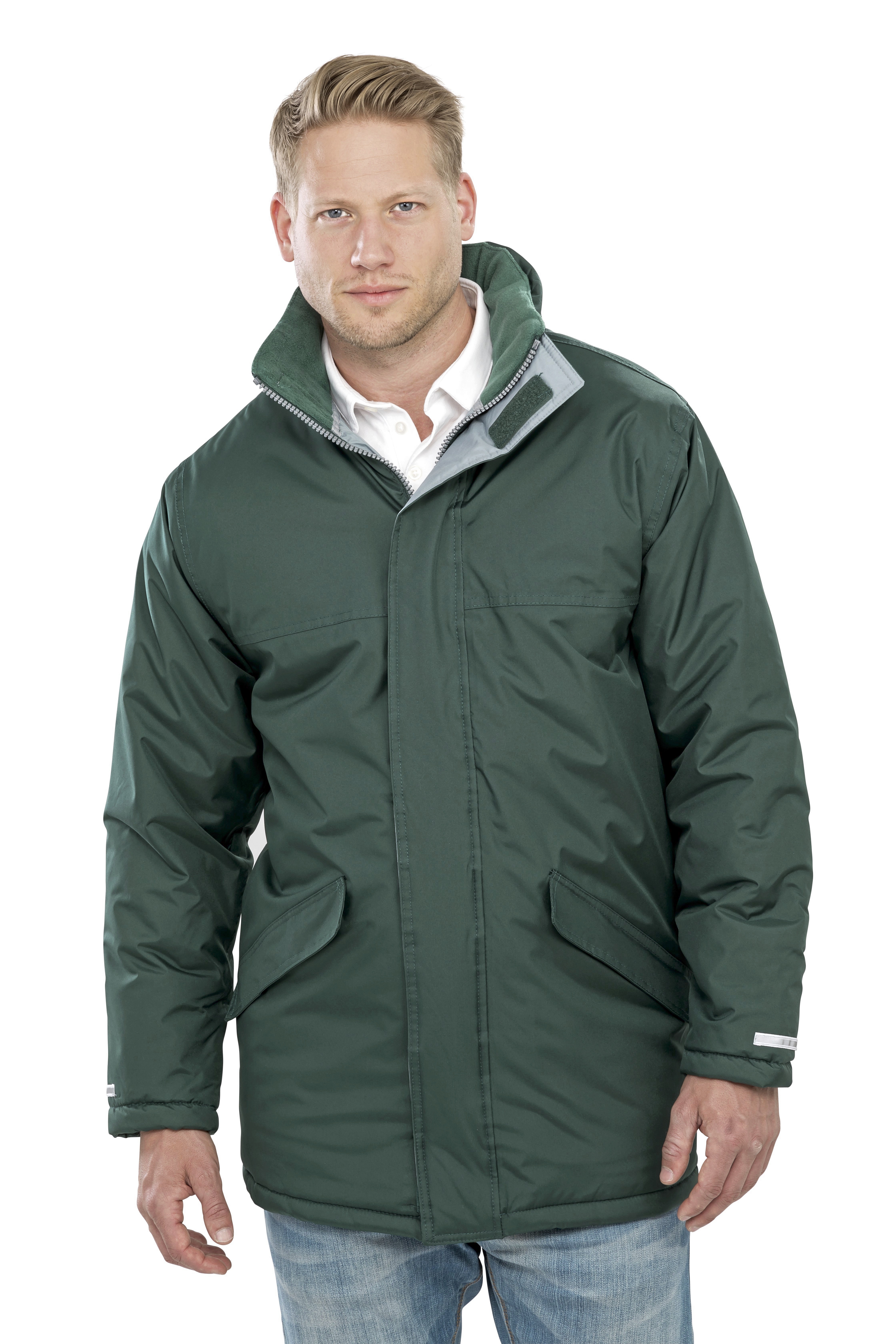 Result Winter Parka