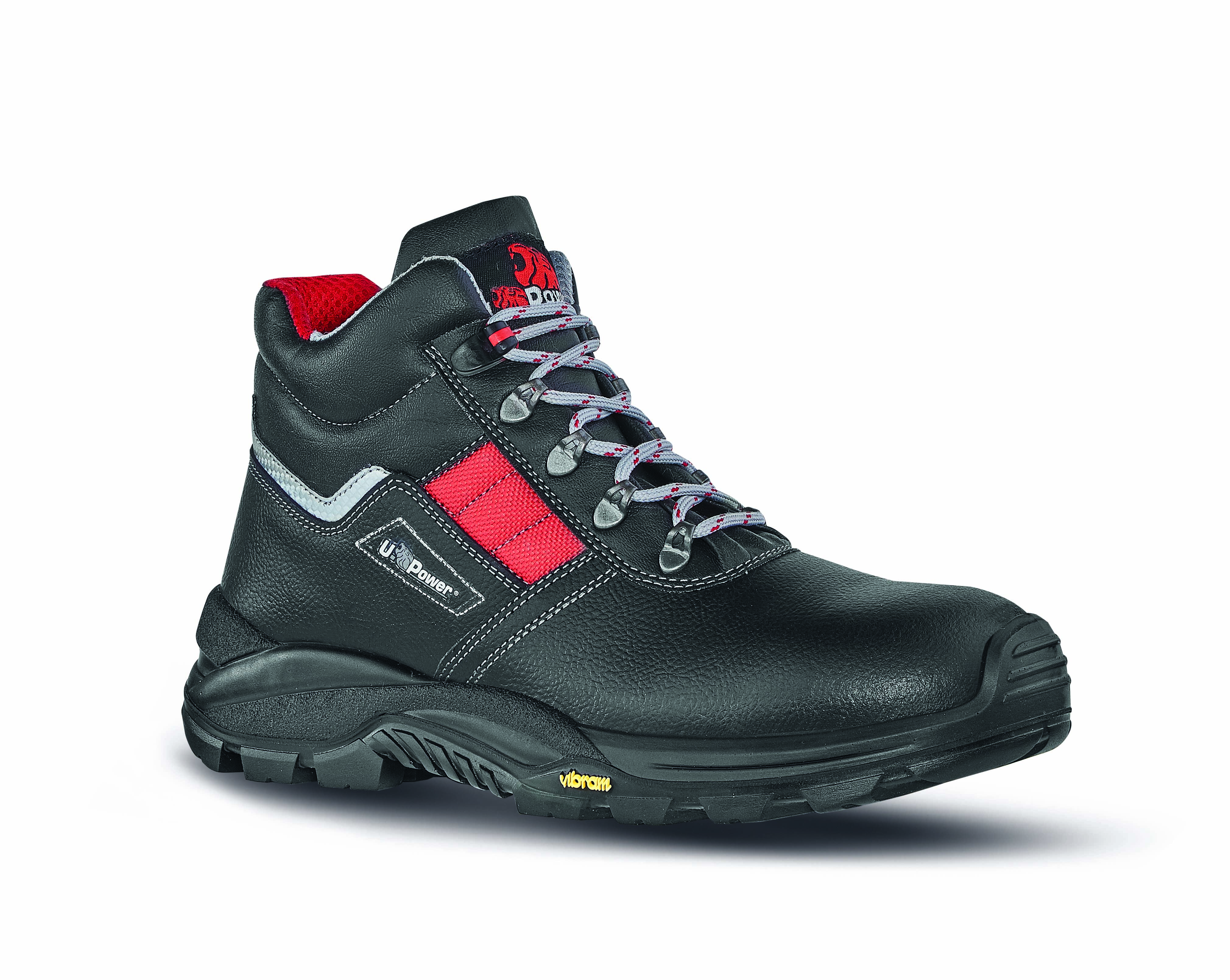 Sicherheitsstiefel  GRAVEL RS S3 HRO HI SRC CI