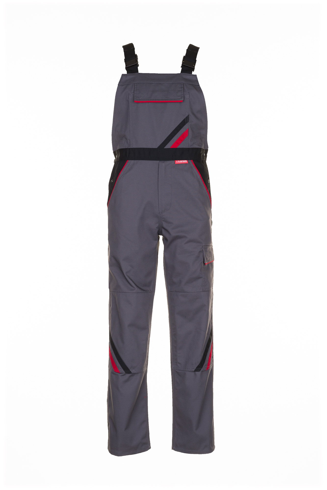 Highline Latzhose Planam