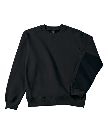B&C Hero Pro Sweatshirt Unisex