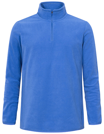 Promodoro Troyer aus recyceltem Fleece Herren