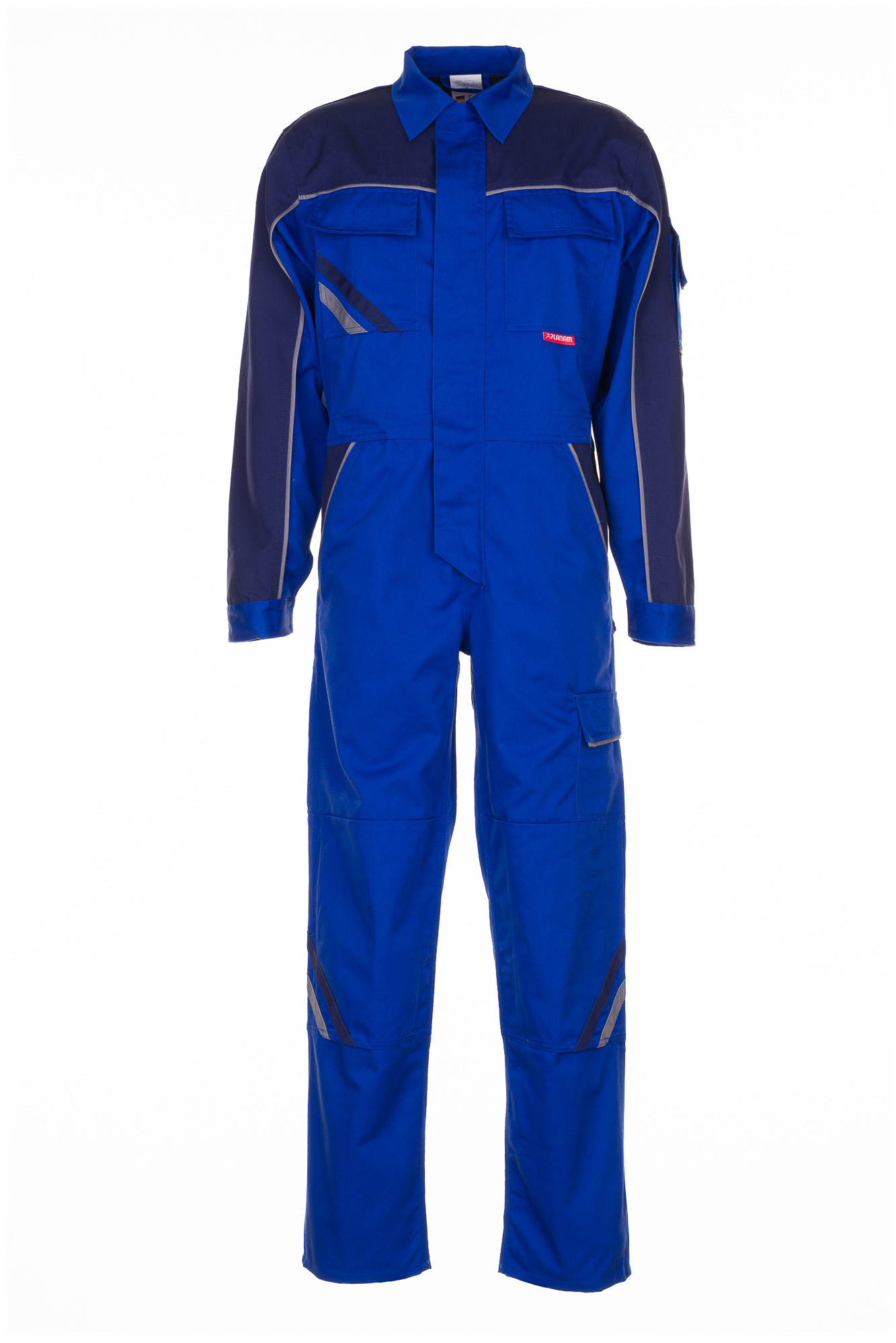Highline Herren Rallyekombi