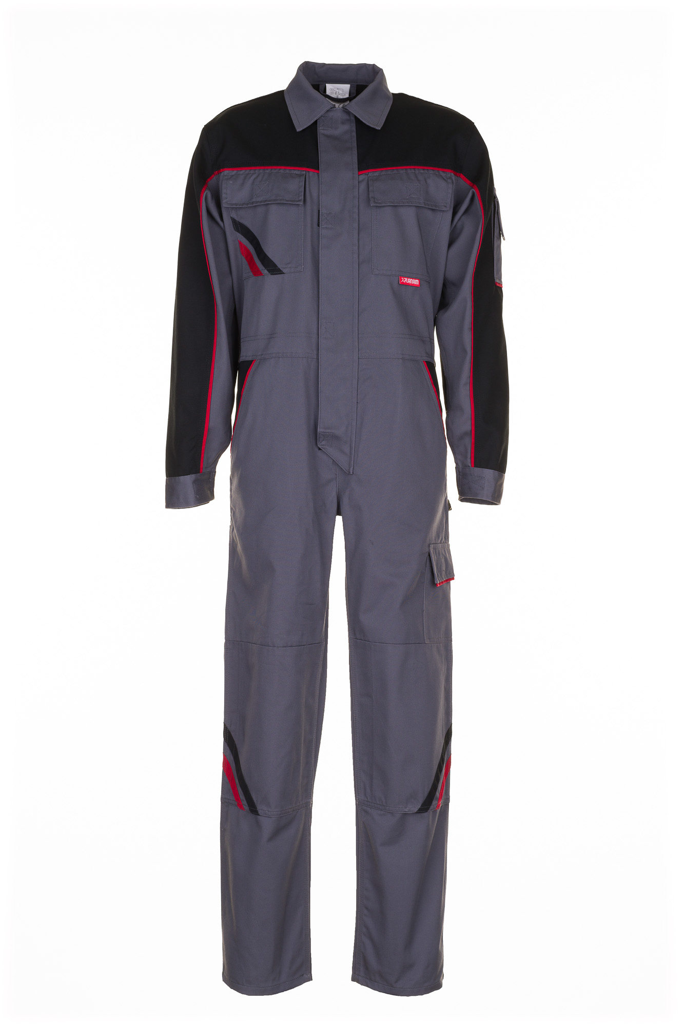 Highline Herren Rallyekombi