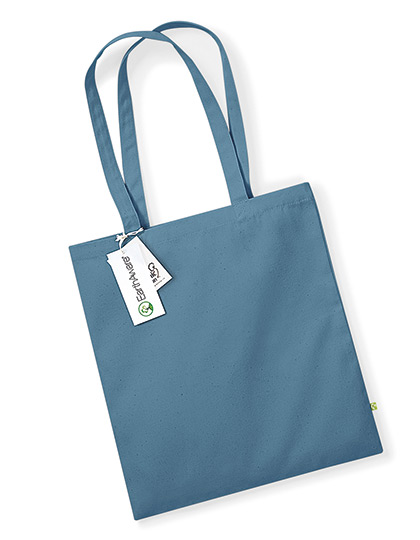 Baumwolltasche, EarthAware® Organic Bag For Life