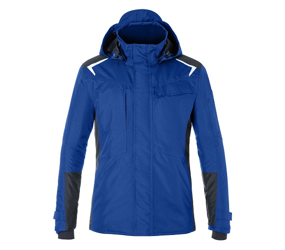 KÜBLER BODYFORCE HARDSHELLJACKE PSA 2