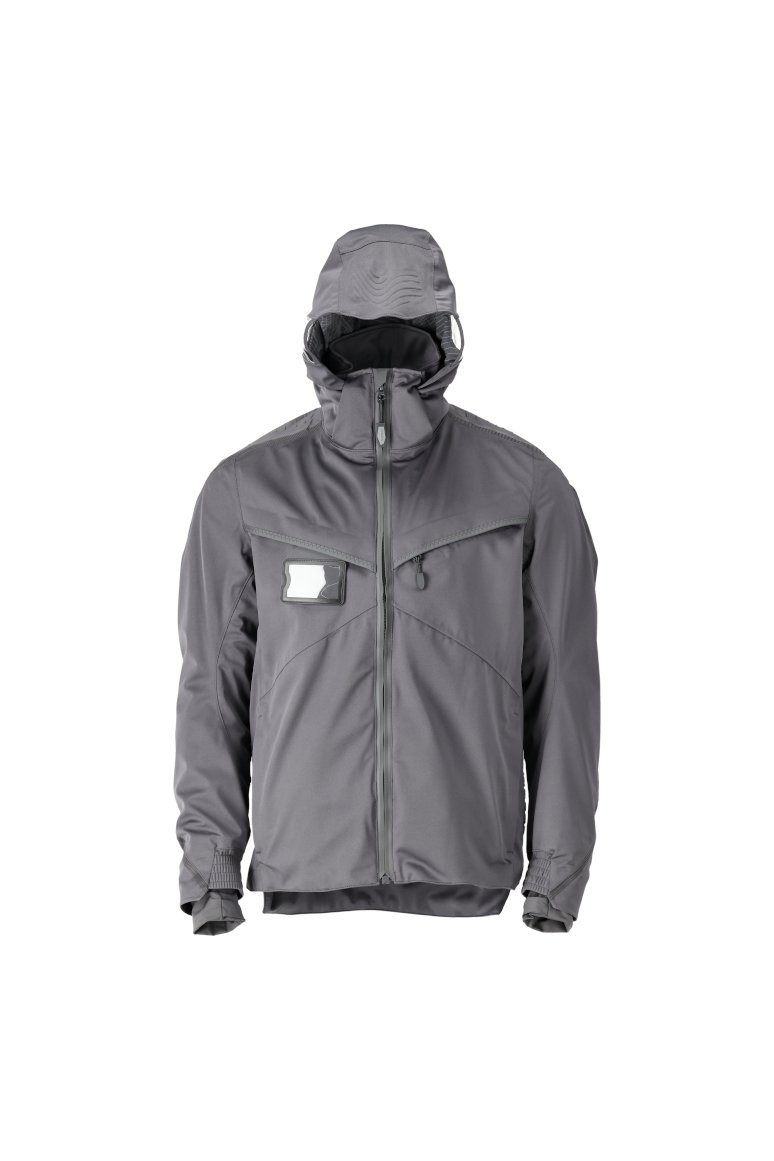 MASCOT CUSTOMIZED Hard Shell Jacke ULTIMATE STRETCH