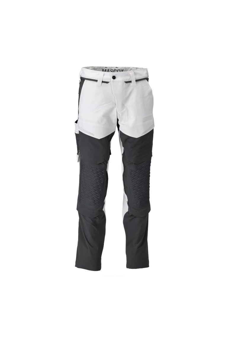 MASCOT® Customized Malerhose mit Knietaschen, Stretch, leicht