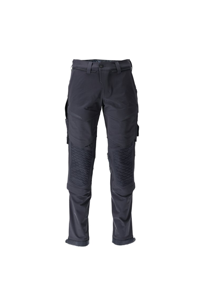 MASCOT CUSTOMIZED Hose mit Knietaschen ULTIMATE STRETCH