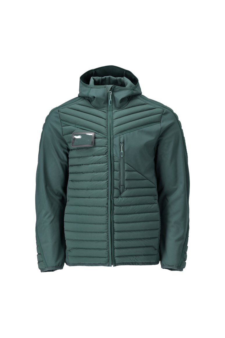 MASCOT CUSTOMIZED Jacke mit Kapuze