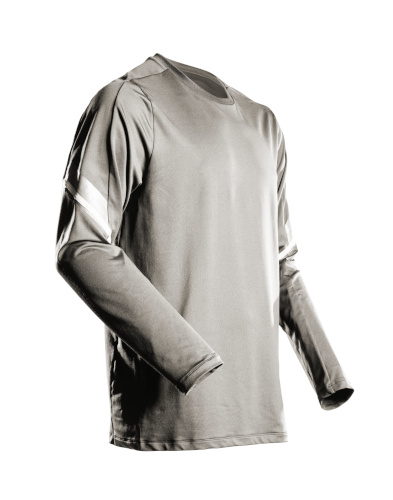 MASCOT CUSTOMIZED T-Shirt, Langarm Premium