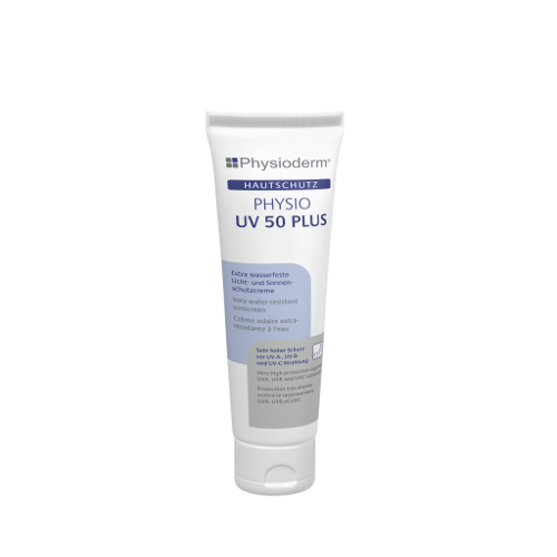 Sonnenlotion UV 50 plus 100 mL 12 Tu/Krt.