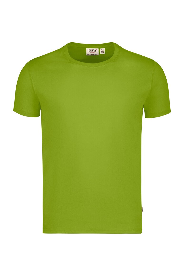 HAKRO T-Shirt Unisex MIKRALINAR® ECO GRS