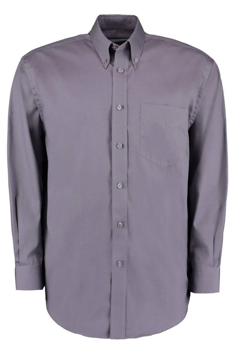 Men´s Classic Fit Premium Oxford Shirt Long Sleeve
