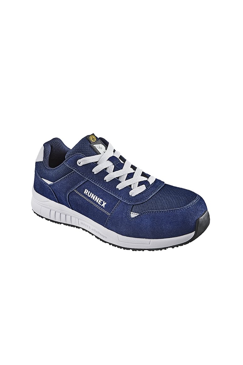 RUNNEX® Sicherheitsschuh halb SportStar S3S ESD