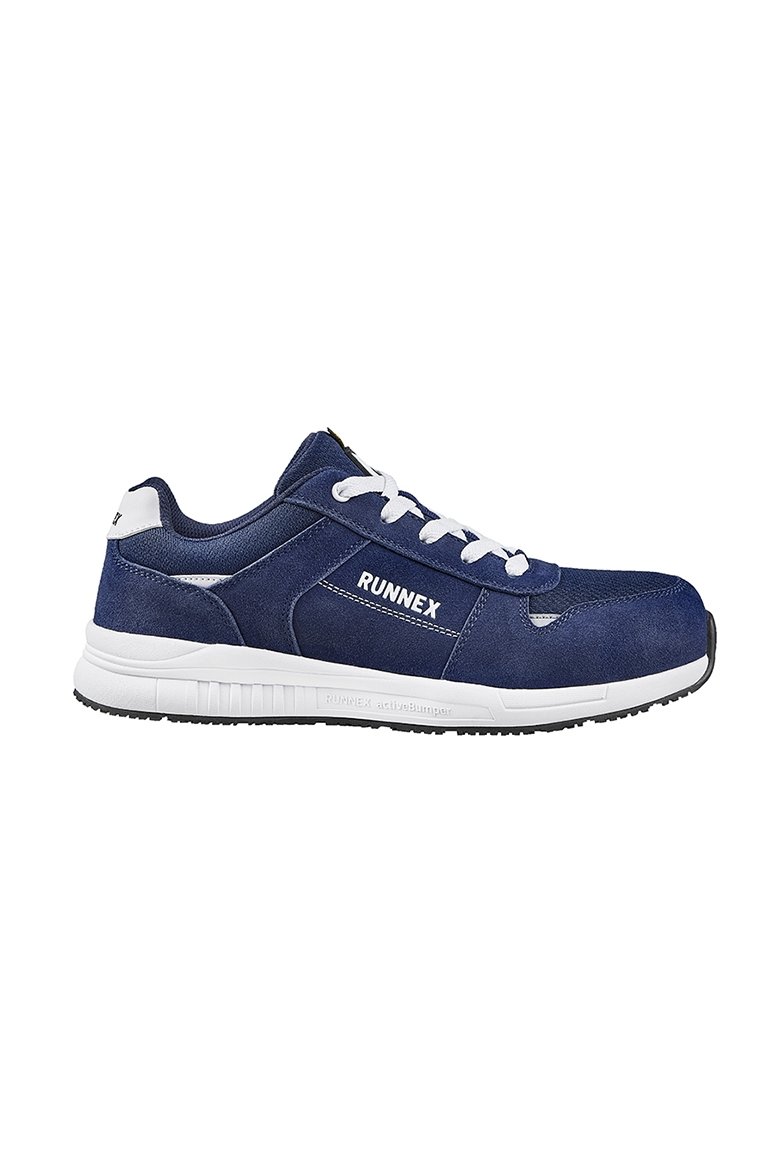 RUNNEX® Sicherheitsschuh halb SportStar S3S ESD