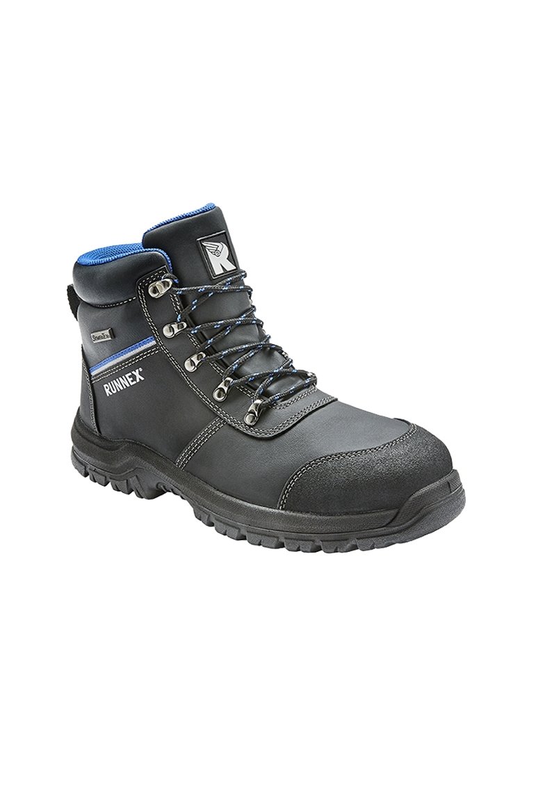 RUNNEX® Sicherheitsschnürstiefel SpecialStar S3