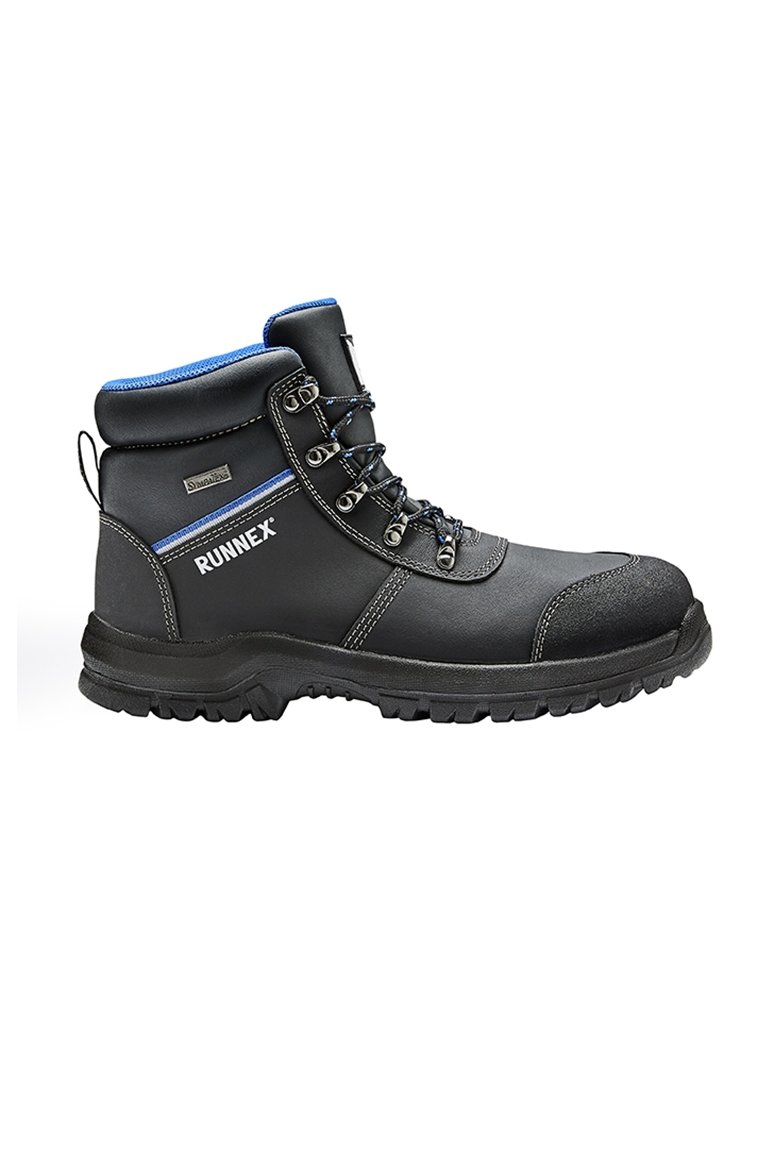 RUNNEX® Sicherheitsschnürstiefel SpecialStar S3