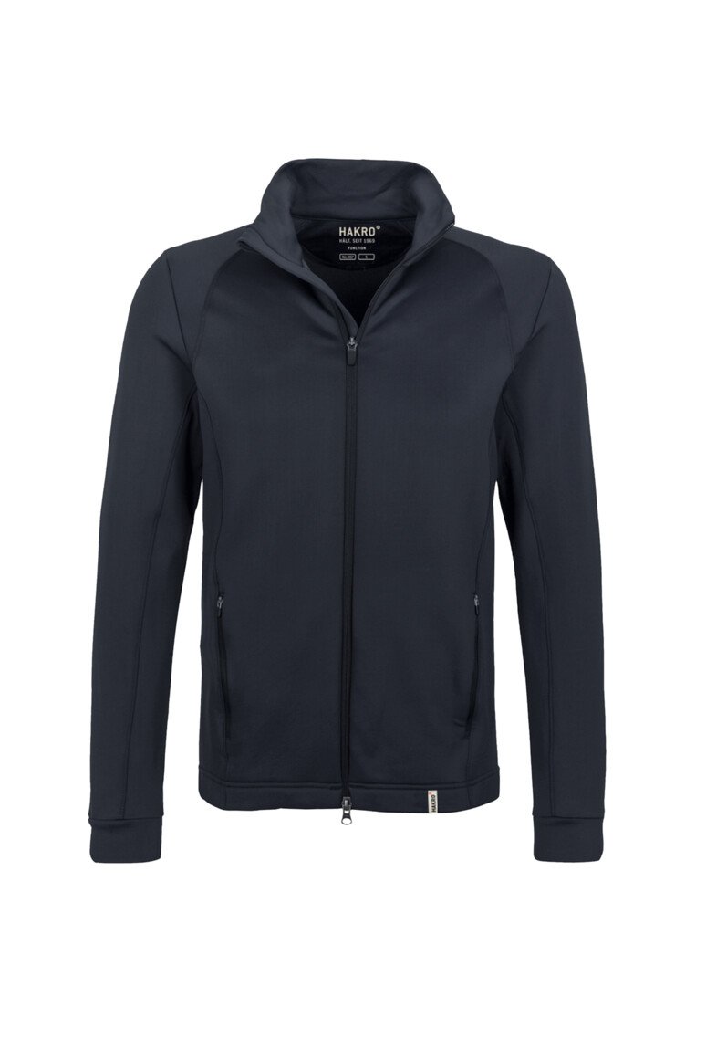 HAKRO TECJACKE TORBAY Unisex RESTPOSTEN
