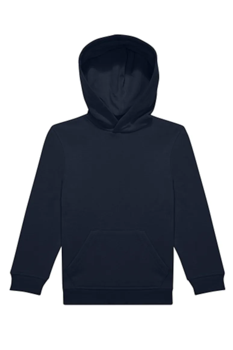 B&C Hooded Sweat Kinder ID.333