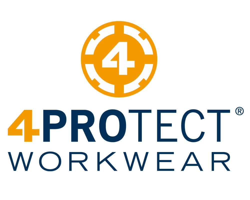 4Protect Workwear Logo