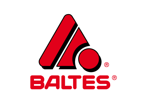 Baltes Logo