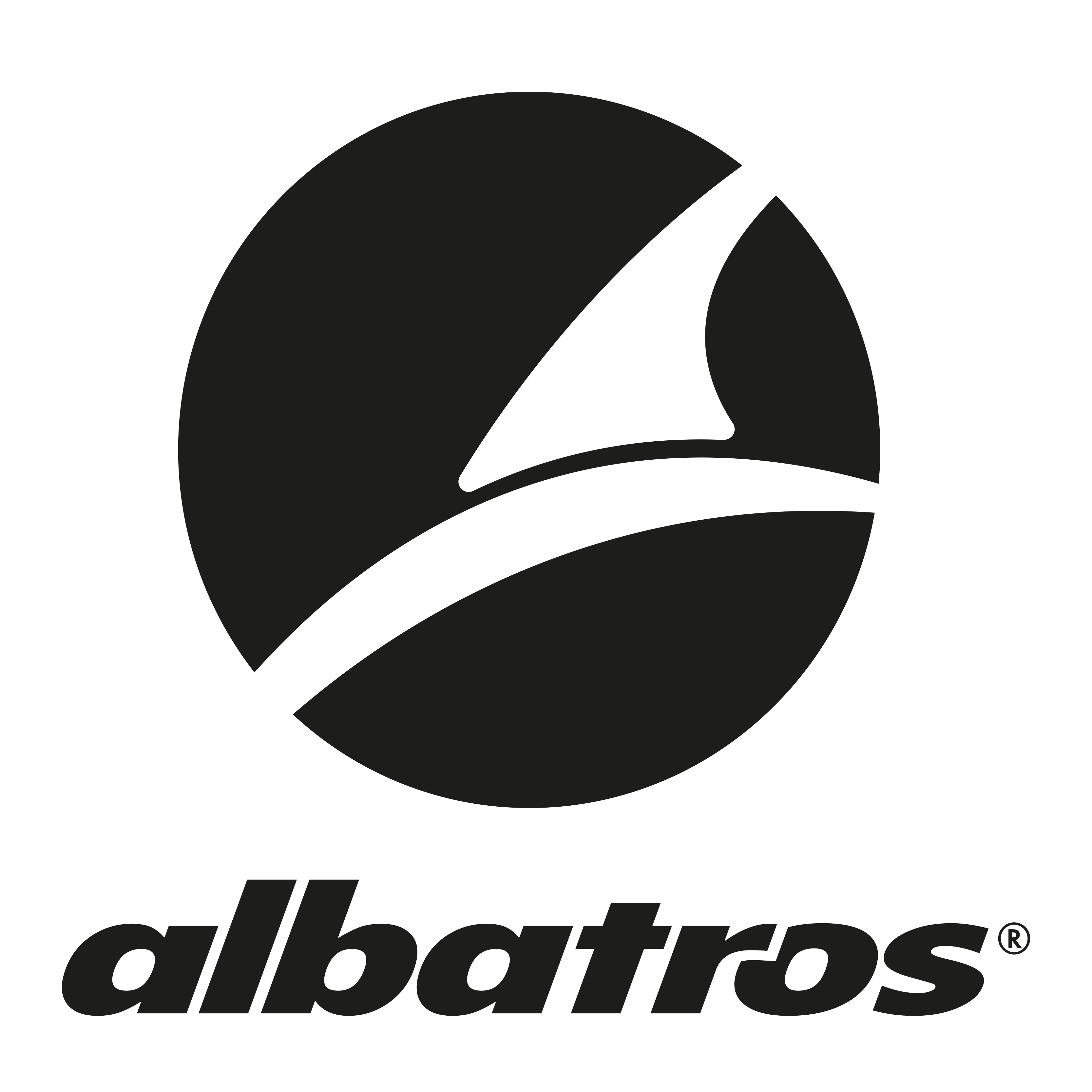 albatros Logo