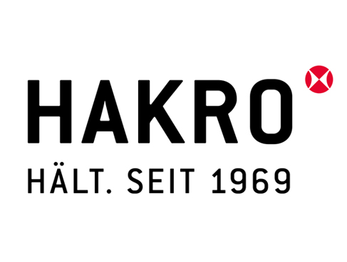 HAKRO Logo